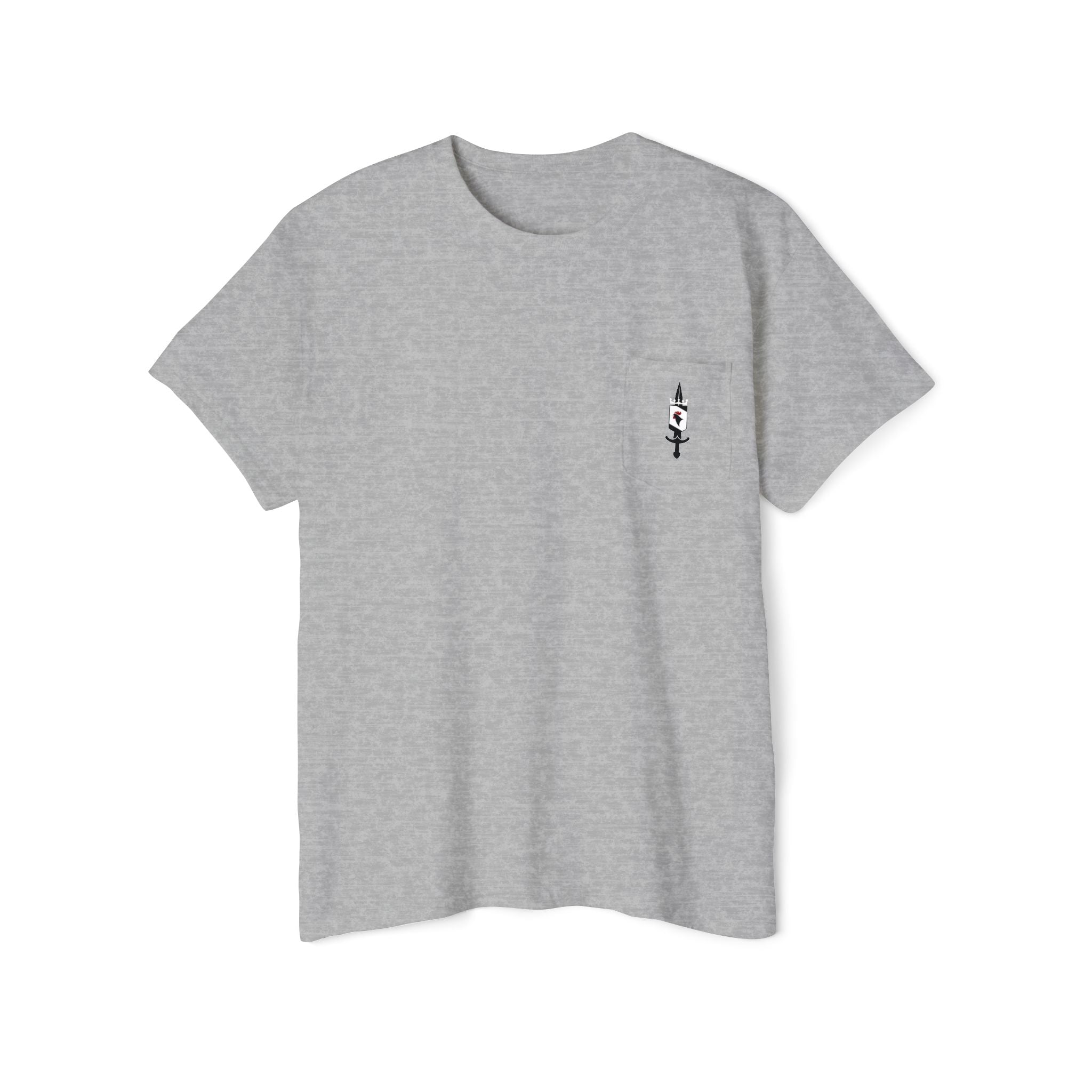 Royal Pocket T