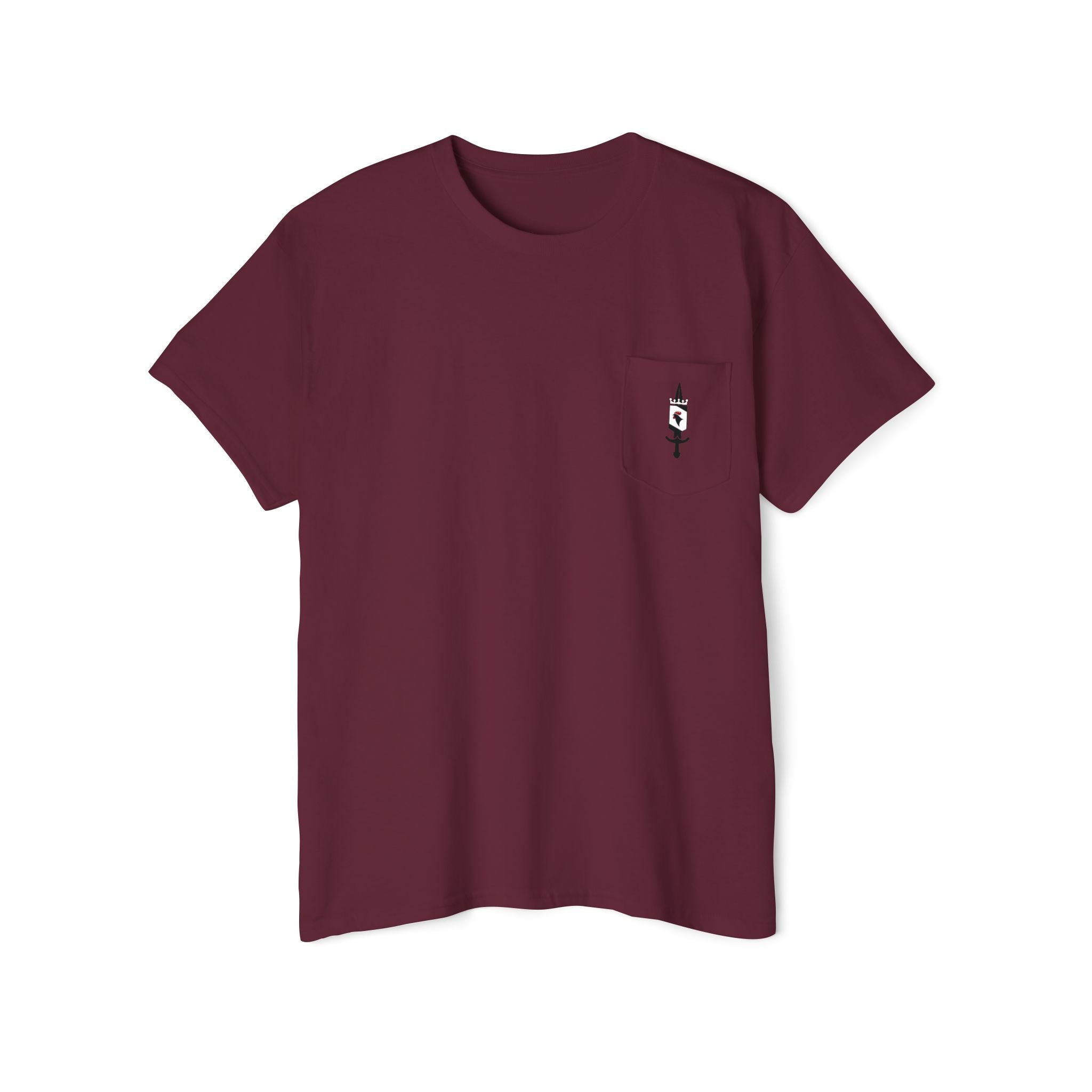 Royal Pocket T