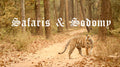 Safaris & Sodomy